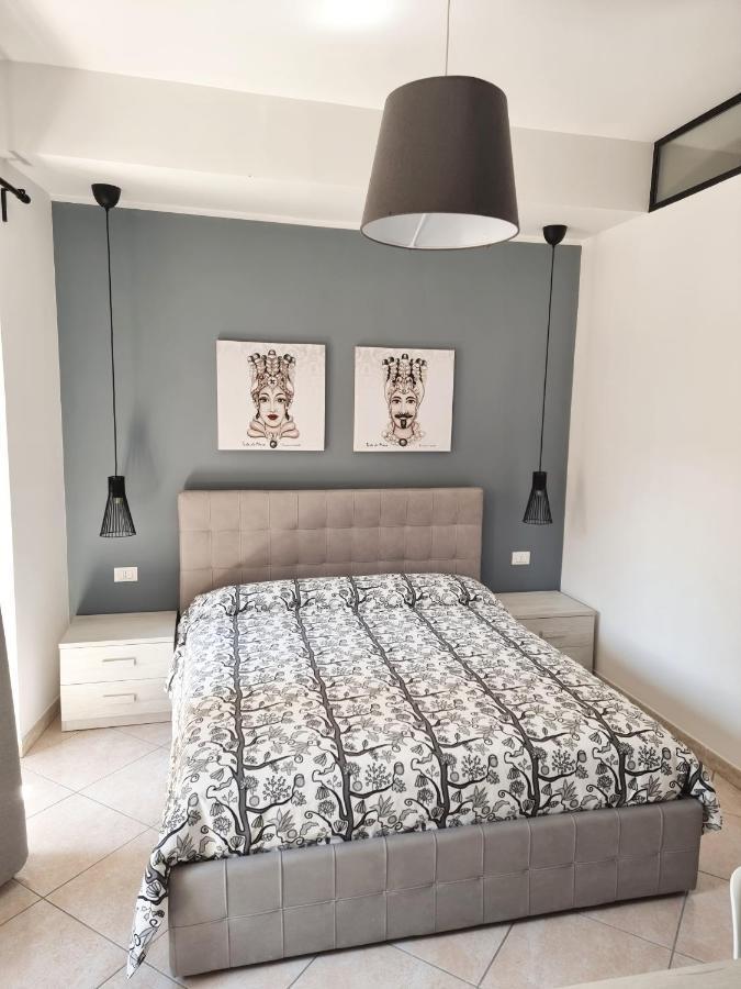 Bed And Breakfast Federica Noto Exterior foto