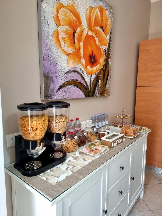 Bed And Breakfast Federica Noto Exterior foto
