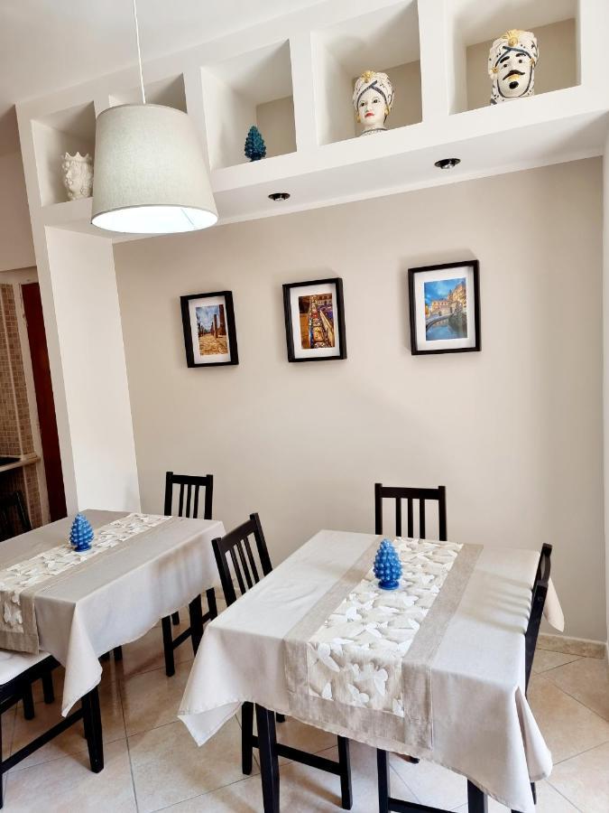 Bed And Breakfast Federica Noto Exterior foto