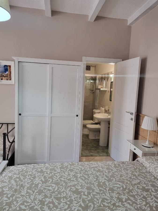 Bed And Breakfast Federica Noto Exterior foto